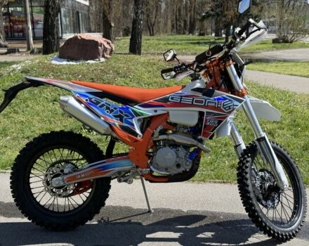 Геон Другая, объемом двигателя 0.3 л и пробегом 0 тыс. км за 3200 $, фото 2 на Automoto.ua