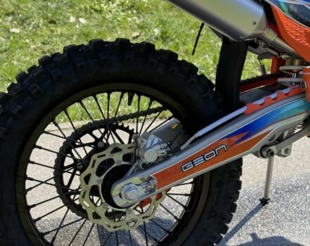 Геон Другая, объемом двигателя 0.3 л и пробегом 0 тыс. км за 3200 $, фото 9 на Automoto.ua