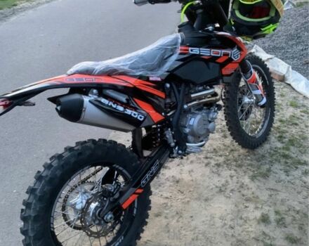 Геон Другая, объемом двигателя 0.3 л и пробегом 0 тыс. км за 2999 $, фото 4 на Automoto.ua