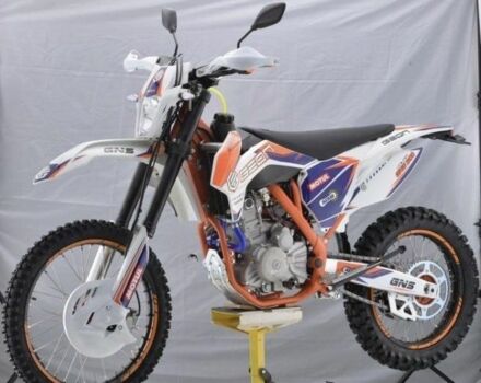 Геон Другая, объемом двигателя 0.3 л и пробегом 0 тыс. км за 2999 $, фото 5 на Automoto.ua