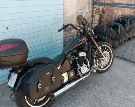 Геон Інша, об'ємом двигуна 0.35 л та пробігом 0 тис. км за 2500 $, фото 1 на Automoto.ua