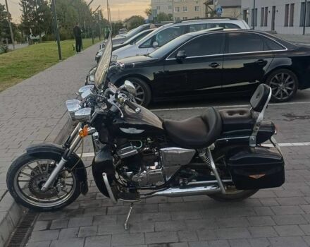 Геон Інша, об'ємом двигуна 0.35 л та пробігом 0 тис. км за 2159 $, фото 5 на Automoto.ua