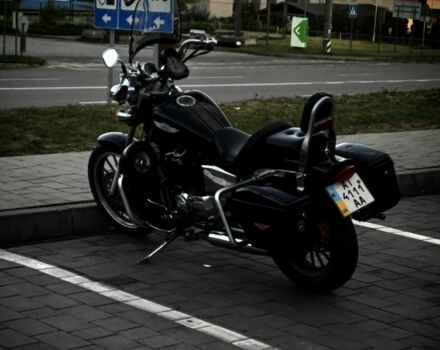 Геон Інша, об'ємом двигуна 0.35 л та пробігом 0 тис. км за 2159 $, фото 4 на Automoto.ua