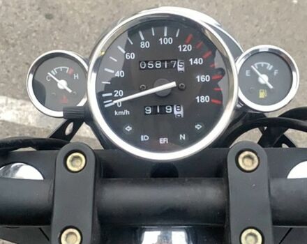 Геон Інша, об'ємом двигуна 0.32 л та пробігом 0 тис. км за 1499 $, фото 5 на Automoto.ua