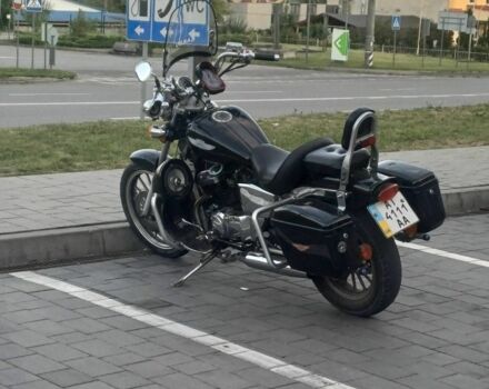 Геон Інша, об'ємом двигуна 0.35 л та пробігом 0 тис. км за 2159 $, фото 6 на Automoto.ua