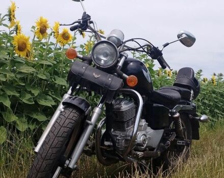 Геон Інша, об'ємом двигуна 0.15 л та пробігом 0 тис. км за 1192 $, фото 1 на Automoto.ua