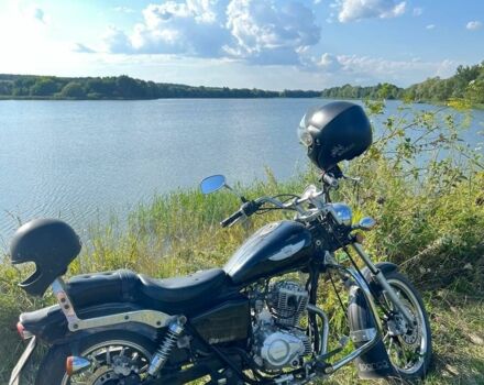 Геон Другая, объемом двигателя 0.15 л и пробегом 0 тыс. км за 1203 $, фото 2 на Automoto.ua