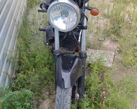 Геон Другая, объемом двигателя 0.25 л и пробегом 0 тыс. км за 1000 $, фото 3 на Automoto.ua