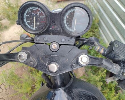 Геон Другая, объемом двигателя 0.25 л и пробегом 0 тыс. км за 1000 $, фото 5 на Automoto.ua