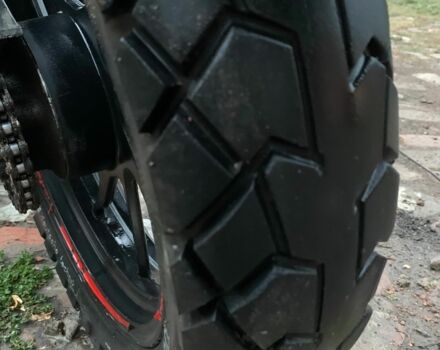 Геон Другая, объемом двигателя 0.25 л и пробегом 0 тыс. км за 971 $, фото 7 на Automoto.ua