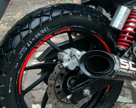 Геон Другая, объемом двигателя 0.25 л и пробегом 0 тыс. км за 971 $, фото 6 на Automoto.ua