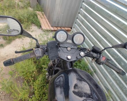 Геон Другая, объемом двигателя 0.25 л и пробегом 0 тыс. км за 1000 $, фото 4 на Automoto.ua