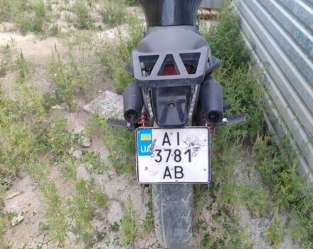 Геон Другая, объемом двигателя 0.25 л и пробегом 0 тыс. км за 1000 $, фото 2 на Automoto.ua