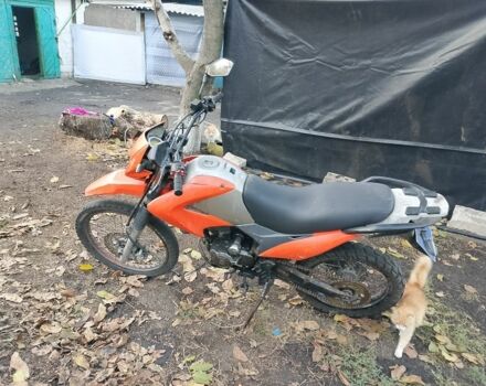 Геон Другая, объемом двигателя 0.2 л и пробегом 0 тыс. км за 428 $, фото 4 на Automoto.ua