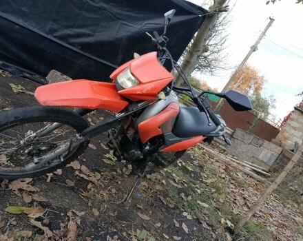 Геон Другая, объемом двигателя 0.2 л и пробегом 0 тыс. км за 428 $, фото 5 на Automoto.ua