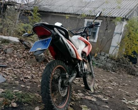 Геон Другая, объемом двигателя 0.2 л и пробегом 0 тыс. км за 428 $, фото 2 на Automoto.ua