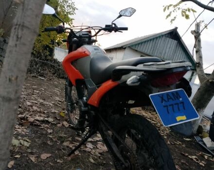 Геон Другая, объемом двигателя 0.2 л и пробегом 0 тыс. км за 428 $, фото 3 на Automoto.ua