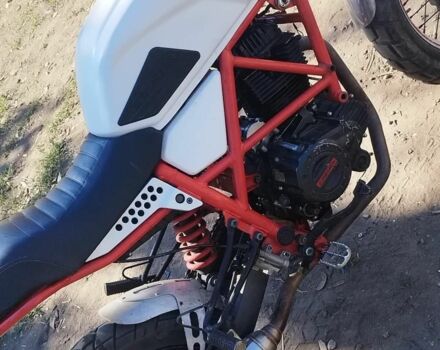 Геон Другая, объемом двигателя 0.25 л и пробегом 0 тыс. км за 1166 $, фото 2 на Automoto.ua