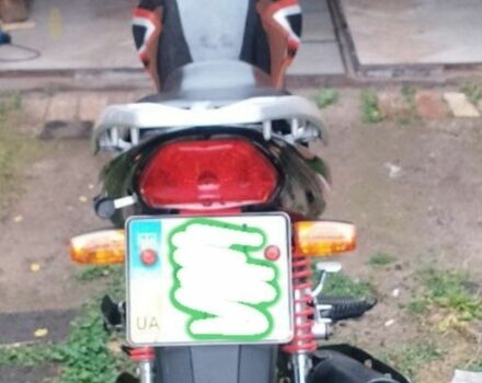 Геон Інша, об'ємом двигуна 0.15 л та пробігом 0 тис. км за 594 $, фото 3 на Automoto.ua