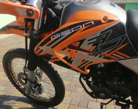 Геон Другая, объемом двигателя 0.2 л и пробегом 0 тыс. км за 1191 $, фото 4 на Automoto.ua