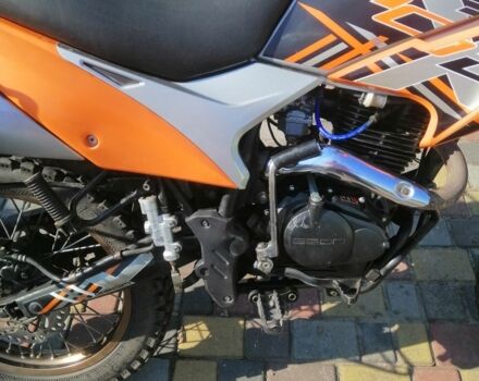 Геон Другая, объемом двигателя 0.2 л и пробегом 0 тыс. км за 1191 $, фото 3 на Automoto.ua