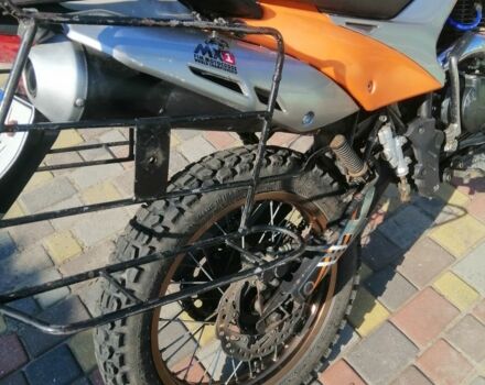 Геон Другая, объемом двигателя 0.2 л и пробегом 0 тыс. км за 1191 $, фото 5 на Automoto.ua