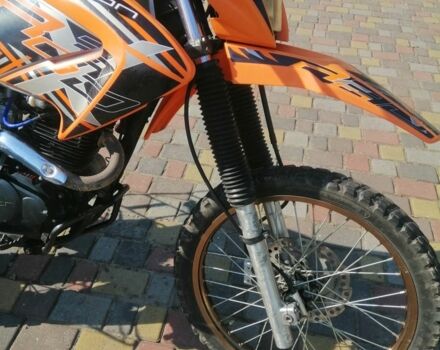 Геон Другая, объемом двигателя 0.2 л и пробегом 0 тыс. км за 1191 $, фото 6 на Automoto.ua