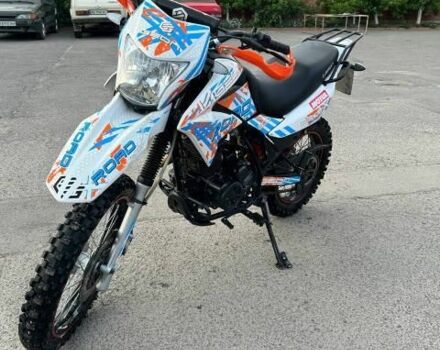 Геон Другая, объемом двигателя 0.25 л и пробегом 0 тыс. км за 1250 $, фото 2 на Automoto.ua