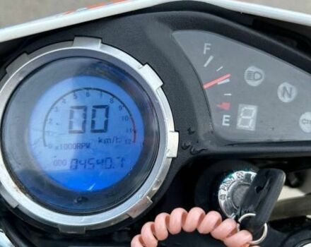 Геон Другая, объемом двигателя 0.25 л и пробегом 0 тыс. км за 1250 $, фото 1 на Automoto.ua