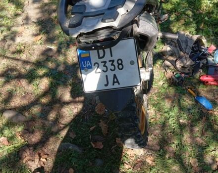 Геон Другая, объемом двигателя 0.25 л и пробегом 0 тыс. км за 336 $, фото 3 на Automoto.ua