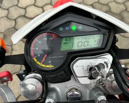 Геон Другая, объемом двигателя 0.2 л и пробегом 0 тыс. км за 1100 $, фото 2 на Automoto.ua