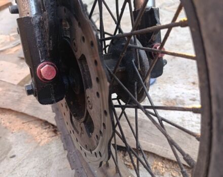 Геон Другая, объемом двигателя 0.25 л и пробегом 0 тыс. км за 325 $, фото 2 на Automoto.ua