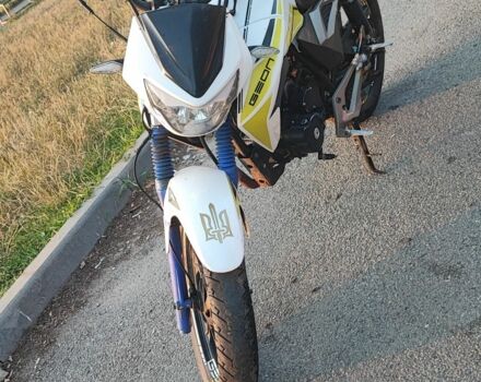 Геон Другая, объемом двигателя 0.2 л и пробегом 0 тыс. км за 835 $, фото 3 на Automoto.ua