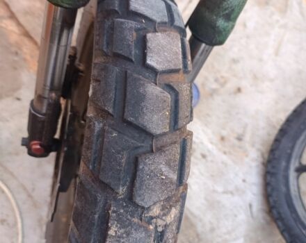 Геон Другая, объемом двигателя 0.25 л и пробегом 0 тыс. км за 350 $, фото 1 на Automoto.ua