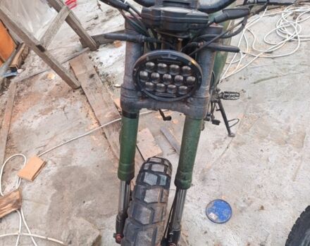 Геон Другая, объемом двигателя 0.25 л и пробегом 0 тыс. км за 325 $, фото 3 на Automoto.ua