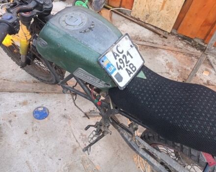 Геон Другая, объемом двигателя 0.25 л и пробегом 0 тыс. км за 350 $, фото 4 на Automoto.ua