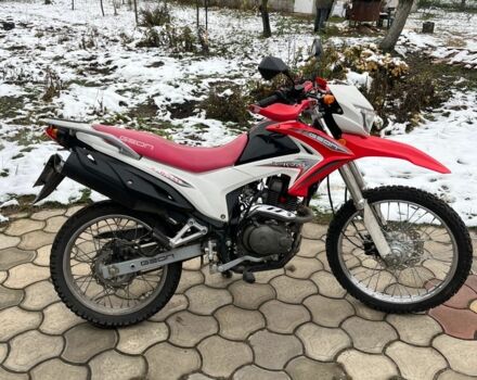 Геон Другая, объемом двигателя 0.2 л и пробегом 0 тыс. км за 1100 $, фото 1 на Automoto.ua