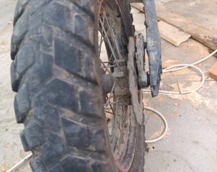 Геон Другая, объемом двигателя 0.25 л и пробегом 0 тыс. км за 350 $, фото 6 на Automoto.ua