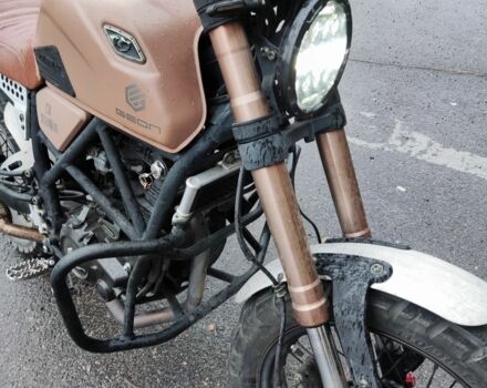 Геон Другая, объемом двигателя 0.25 л и пробегом 0 тыс. км за 1200 $, фото 5 на Automoto.ua