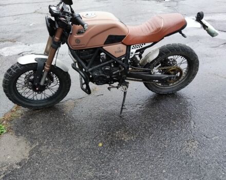 Геон Другая, объемом двигателя 0.25 л и пробегом 0 тыс. км за 1200 $, фото 1 на Automoto.ua