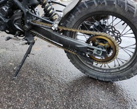 Геон Другая, объемом двигателя 0.25 л и пробегом 0 тыс. км за 1200 $, фото 7 на Automoto.ua