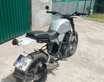 Геон Інша, об'ємом двигуна 0.22 л та пробігом 0 тис. км за 1150 $, фото 2 на Automoto.ua