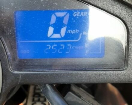 Геон Інша, об'ємом двигуна 0.25 л та пробігом 0 тис. км за 1497 $, фото 4 на Automoto.ua