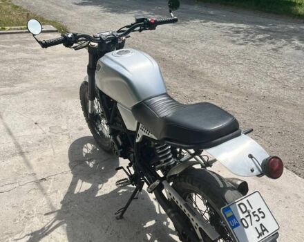 Геон Інша, об'ємом двигуна 0.22 л та пробігом 0 тис. км за 1150 $, фото 3 на Automoto.ua