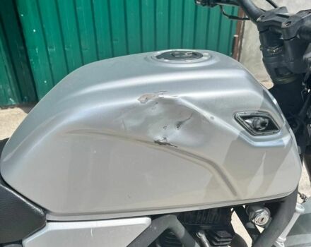 Геон Інша, об'ємом двигуна 0.22 л та пробігом 0 тис. км за 1150 $, фото 4 на Automoto.ua