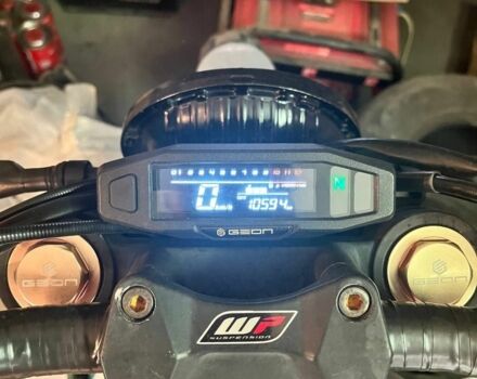 Геон Інша, об'ємом двигуна 0.22 л та пробігом 0 тис. км за 1150 $, фото 5 на Automoto.ua