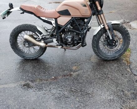 Геон Другая, объемом двигателя 0.25 л и пробегом 0 тыс. км за 1200 $, фото 2 на Automoto.ua