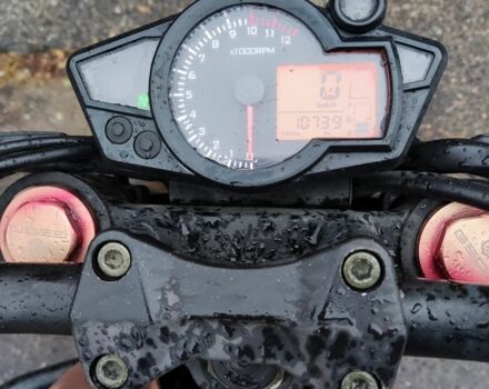 Геон Другая, объемом двигателя 0.25 л и пробегом 0 тыс. км за 1200 $, фото 4 на Automoto.ua