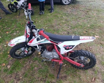 Геон Другая, объемом двигателя 0.11 л и пробегом 0 тыс. км за 500 $, фото 1 на Automoto.ua