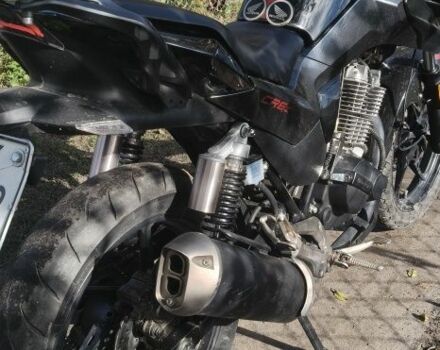 Геон Другая, объемом двигателя 0.25 л и пробегом 0 тыс. км за 1000 $, фото 4 на Automoto.ua